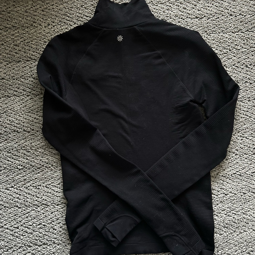 Athleta Black Women’s Shirt
